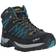 CMP Rigel Mid Waterproof M - Antracite/Deep Lake
