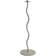 Cooee Design Curved Sand Candlestick 29.5"