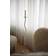 Cooee Design Curved Sand Candlestick 29.5"