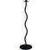 Cooee Design Curved Black