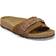 Birkenstock Oita Braided Suede Leather - Mink