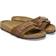 Birkenstock Oita Braided Suede Leather - Mink