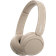 Sony WH-CH520 Beige
