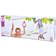 Eichhorn 2 in 1 Swing & Trapeze Gym Set