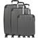 Travelite City 3 delar - Anthracite