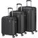 Travelite City 3 delar - Anthracite