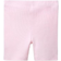 Zara Peppa Pig Ribbed Cycling Leggings - Pastel Pink (6061/508/621)