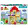 LEGO Peppa Pig Birthday House 10433