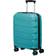 American Tourister Air Move Carry On 55cm - Teal