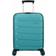 American Tourister Air Move Carry On 55cm - Teal