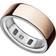 Oura Ring 4 Size 8 Rose Gold