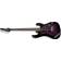 Ibanez GRX70QA Transparent Violet Sunburst