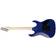 Ibanez GRX70QAL Transparent Blue Burst