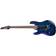 Ibanez GRX70QAL Transparent Blue Burst