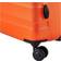 Amazon Basics Hardside 78cm - Orange