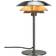 Dyberg Larsen DL20 Brushed Steel Bordslampa 30cm