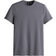 H&M Coolmax Slim Fit T-shirt - Dark Gray