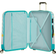 American Tourister Wavebreaker Disney Spinner 77cm - Mickey Blue Kiss