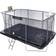 Jumpking Rectangle Trampoline 305x457cm + Safety Net + Ladder