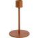 Cooee Design HI-029-03-NT Coconut Candlestick 13cm