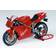 Tamiya Ducati 916 Desmo 1993 1:12