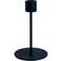 Cooee Design HI-029-03-BK Black Candlestick 13cm