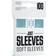 Gamegenic Just Sleeves Soft 100 Sleeves