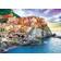 Eurographics Manarola Cinque Terre Italy Mediterranean Oasis 1000 Bitar