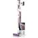Shark Detect Clean & Empty IW3612EU Cordless Vacuum White 240 W
