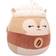 Squishmallows Reza Egern Bamse 40 cm
