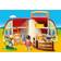 Playmobil My Take Along Farm 70180