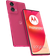 Motorola Edge 50 Fusion 8GB RAM 256GB Hot Pink