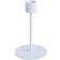 Cooee Design HI-029-03-WH White Candlestick 13cm