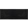 JVL Foliage Scraper Black 45x120cm