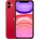 Apple iPhone 11, 128GB (PRODUCT) RED