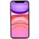 Apple iPhone 11, 128GB (PRODUCT) RED