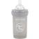 Twistshake Anti-Colic Baby Bottle 180ml Pastel Grey