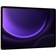 Samsung Galaxy Tab S9 FE+ WiFi 12.4" 128GB Lavender