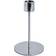 Cooee Design HI-029-03-SS Steel Ljusstake 13cm