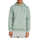adidas Men Trefoil Essentials Hoodie - Silver Green