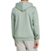 adidas Men Trefoil Essentials Hoodie - Silver Green