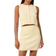 Forever New Aria Boucle Tank Top - Lemon