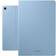 Samsung Galaxy Tab S6 Lite Book Cover Blue