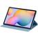 Samsung Galaxy Tab S6 Lite Book Cover Blue