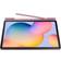 Samsung Galaxy Tab S6 Lite Book Cover Pink