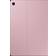 Samsung Galaxy Tab S6 Lite Book Cover Pink