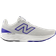 New Balance 520v9 M - Grey/Blue