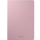 Samsung Galaxy Tab S6 Lite Book Cover Pink