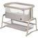 Maxi-Cosi Iora Air Co-Sleeper Classic Beige 20.6x38.2"