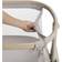 Maxi-Cosi Iora Air Co-Sleeper Classic Beige 20.6x38.2"